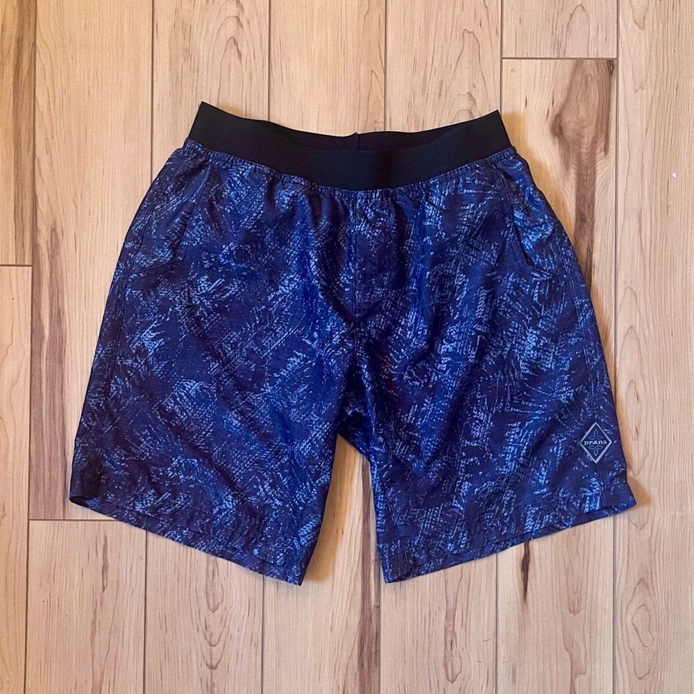 Prana Mojo Men’s Shorts